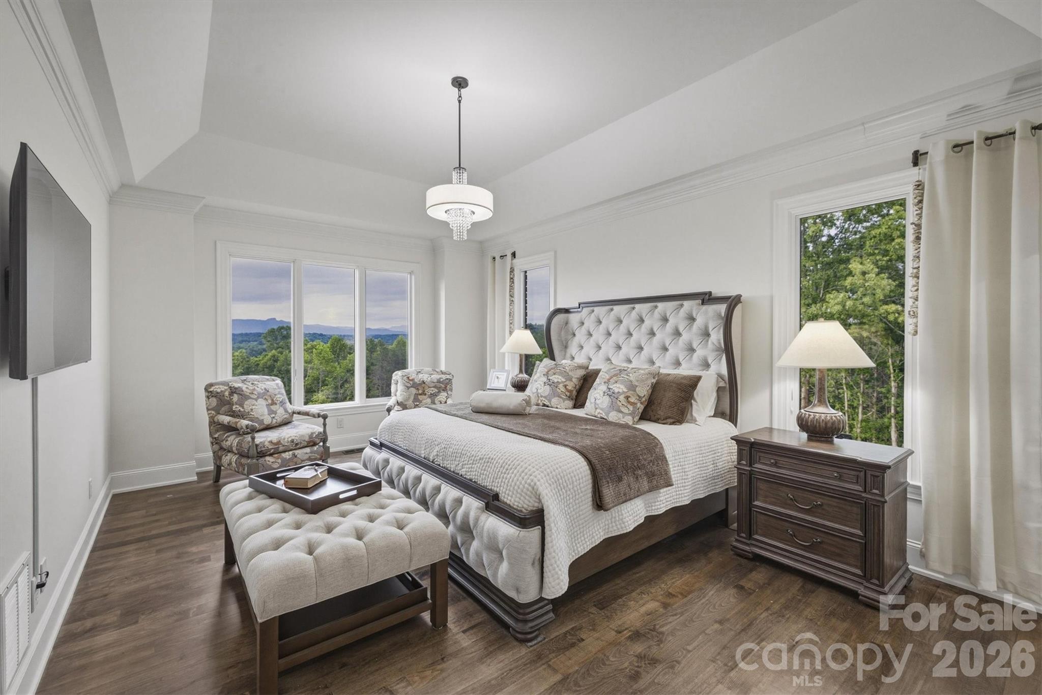 5230 Roy Mcgalliard Avenue — Morganton