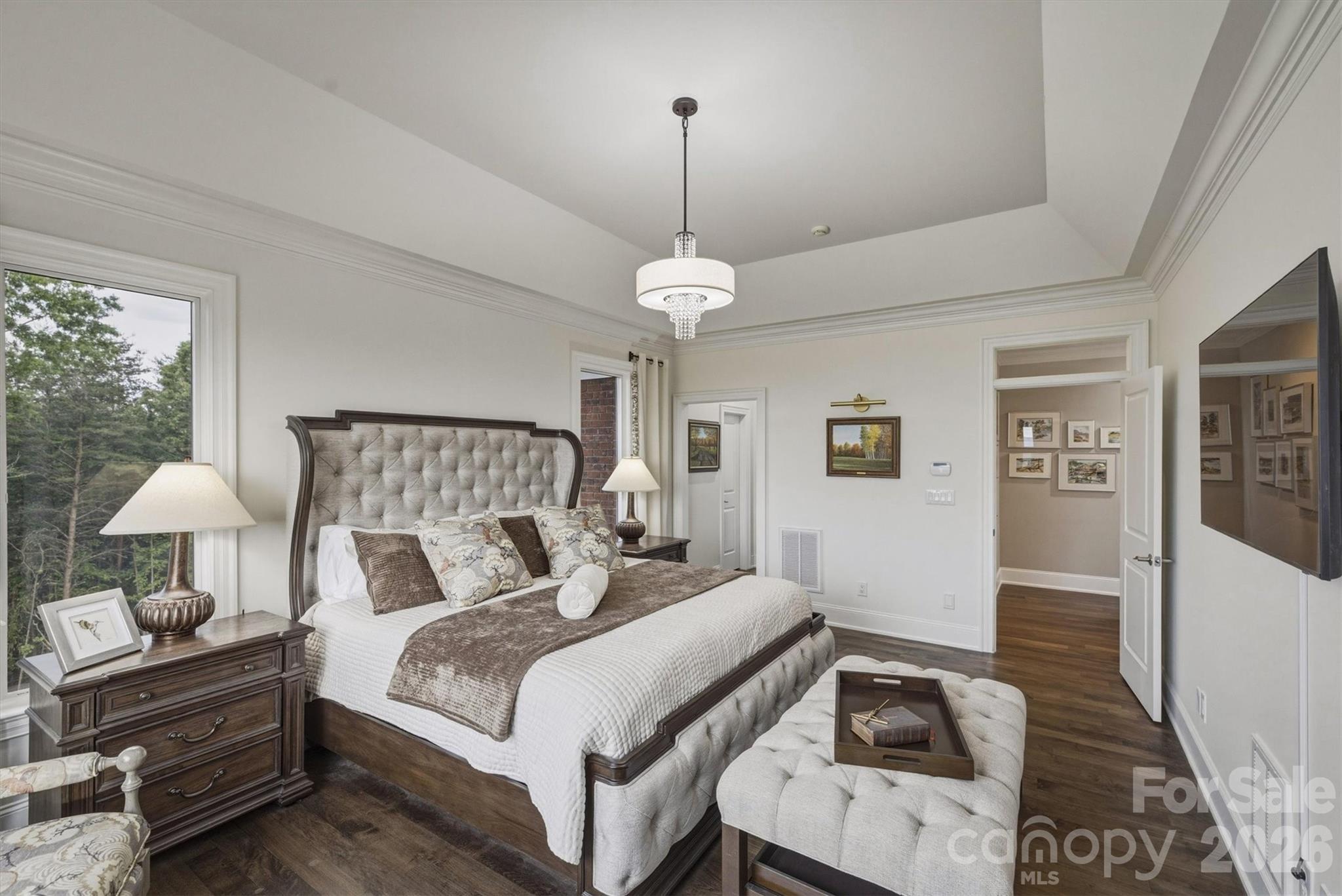 5230 Roy Mcgalliard Avenue — Morganton