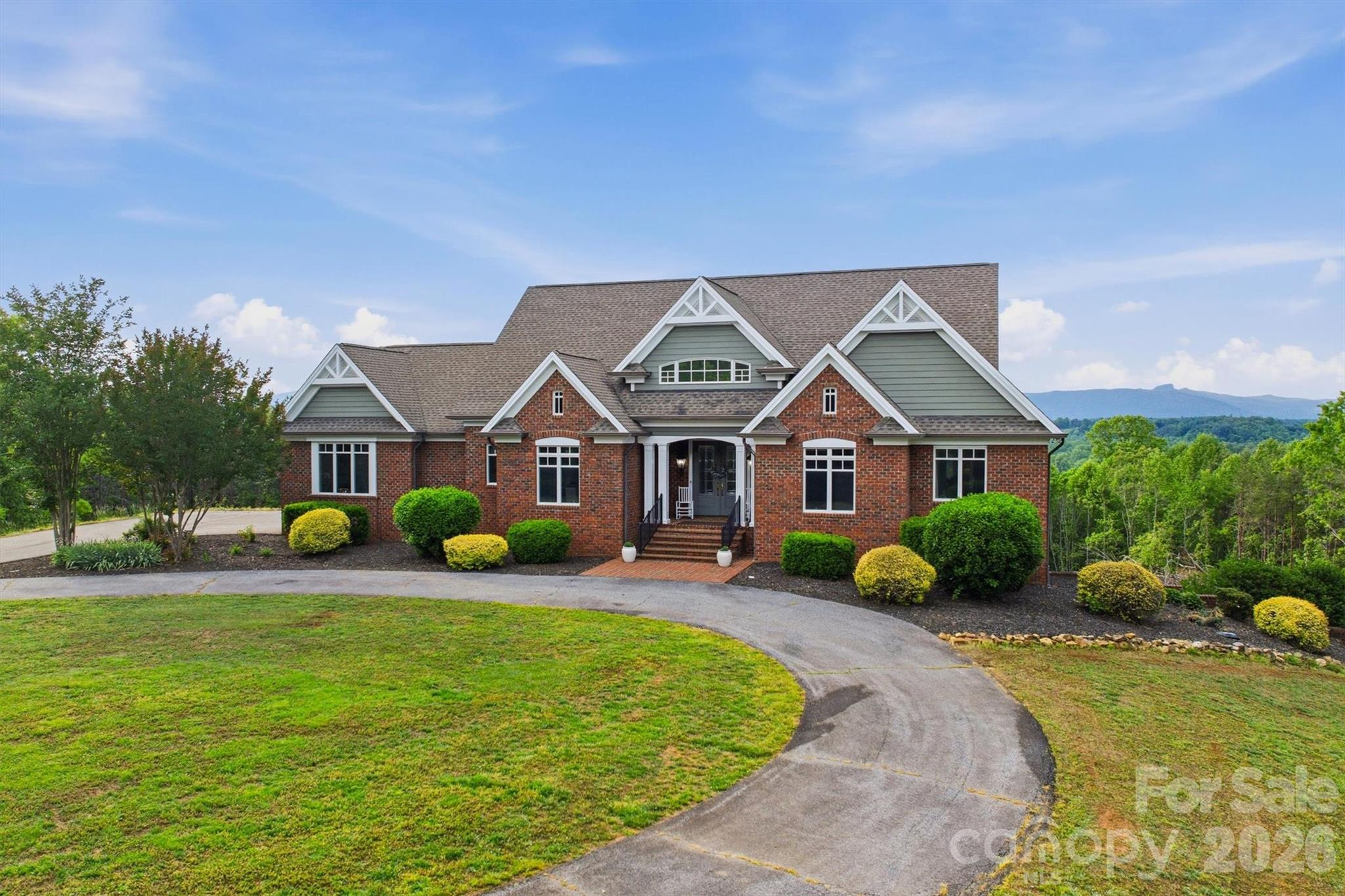 5230 Roy Mcgalliard Avenue — Morganton