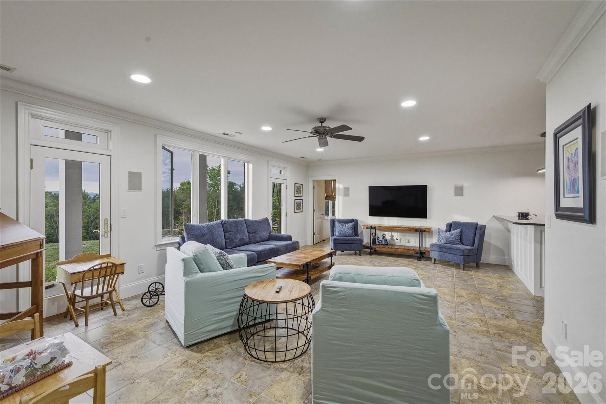 5230 Roy Mcgalliard Avenue — Morganton