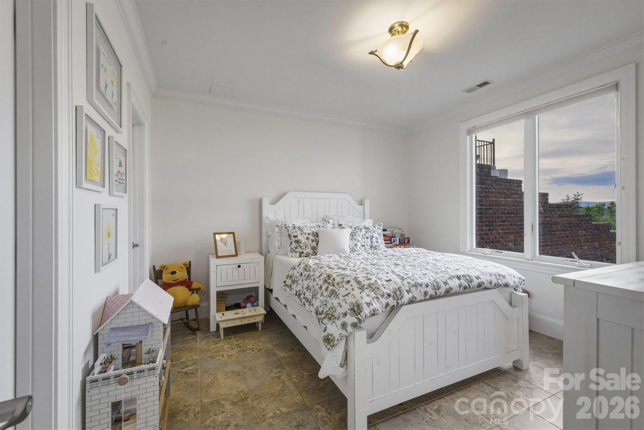 5230 Roy Mcgalliard Avenue — Morganton