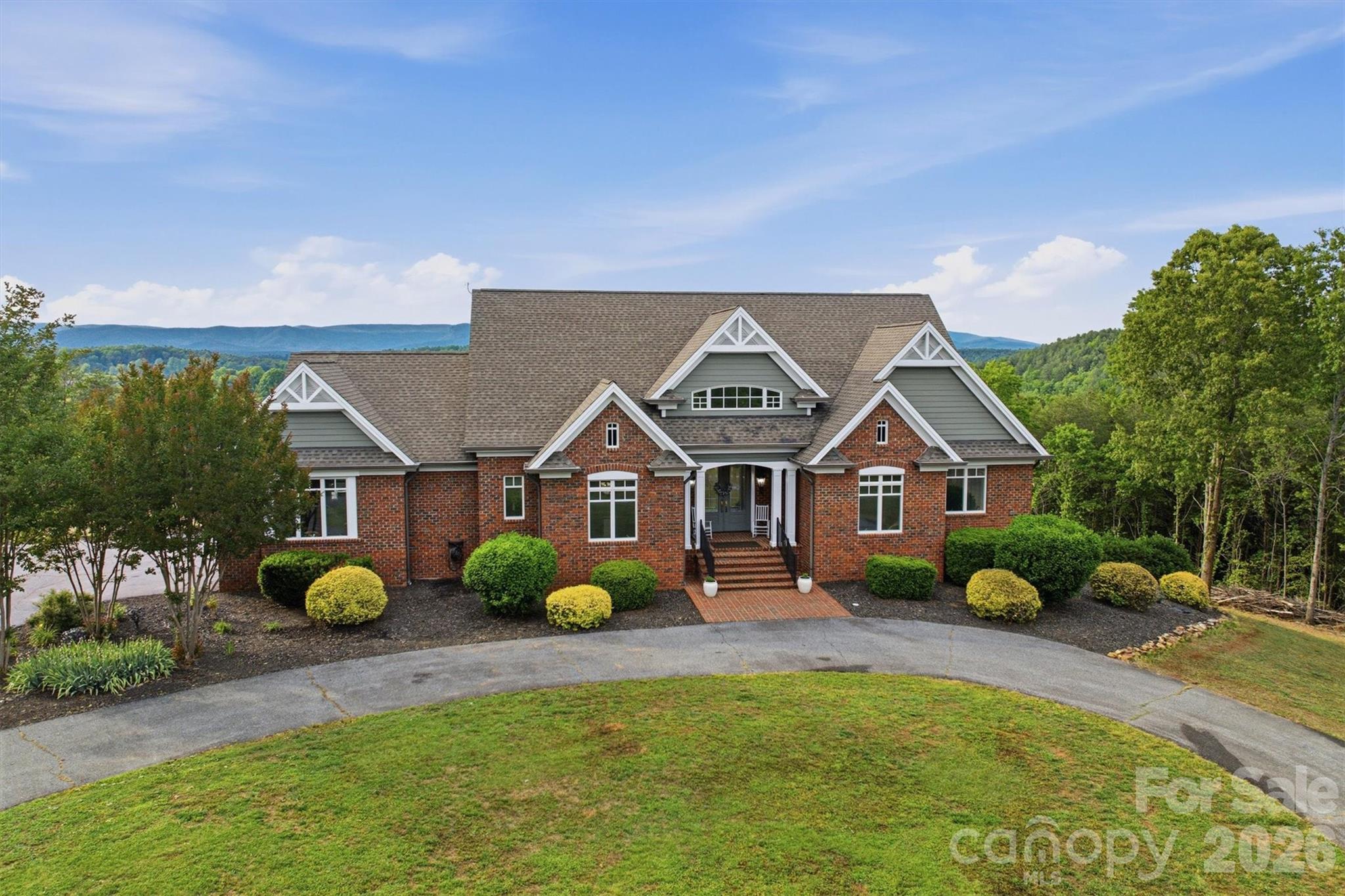 5230 Roy Mcgalliard Avenue — Morganton