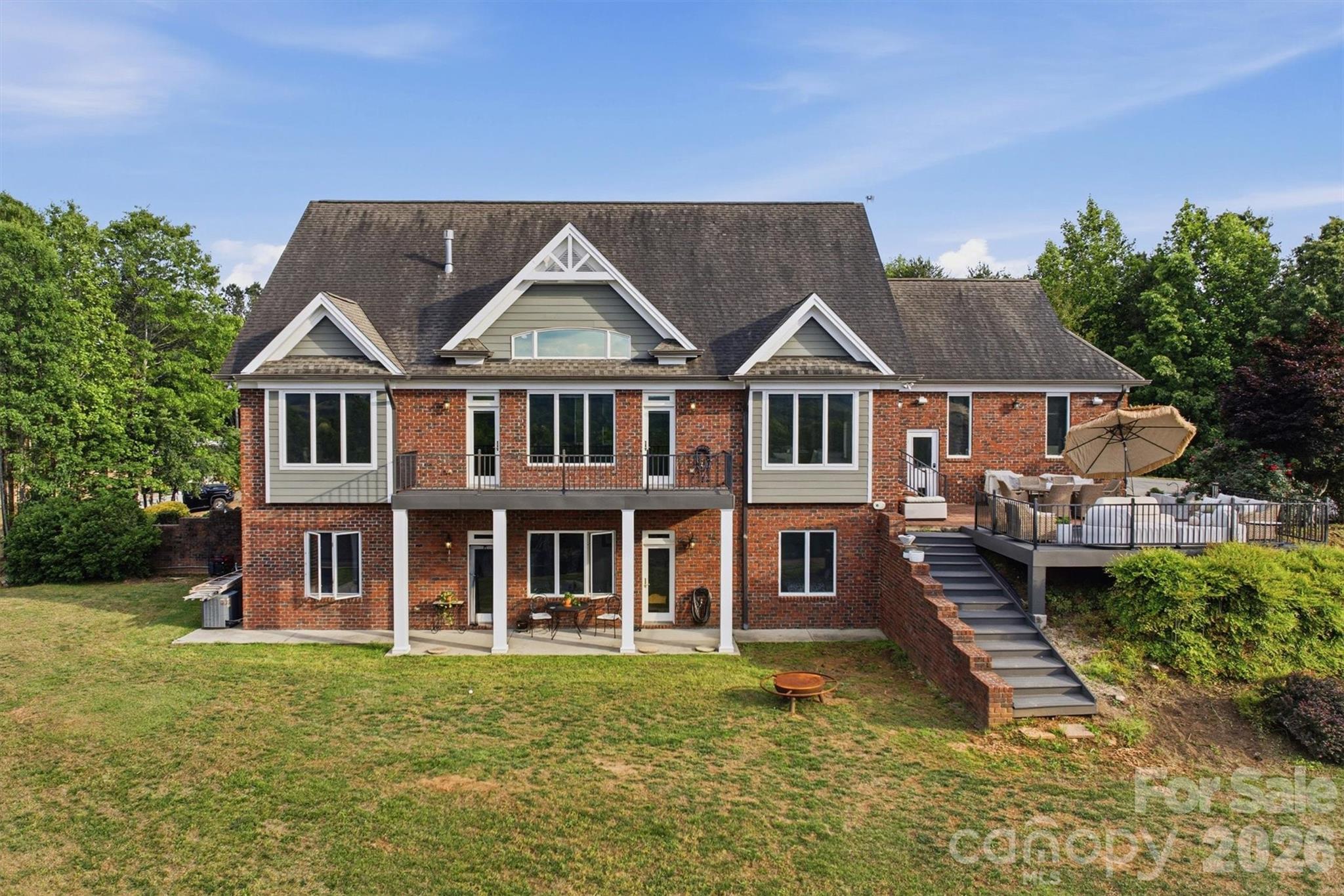5230 Roy Mcgalliard Avenue — Morganton