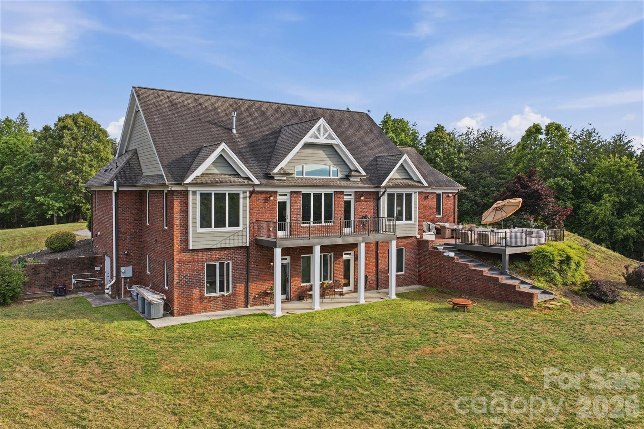 5230 Roy Mcgalliard Avenue — Morganton
