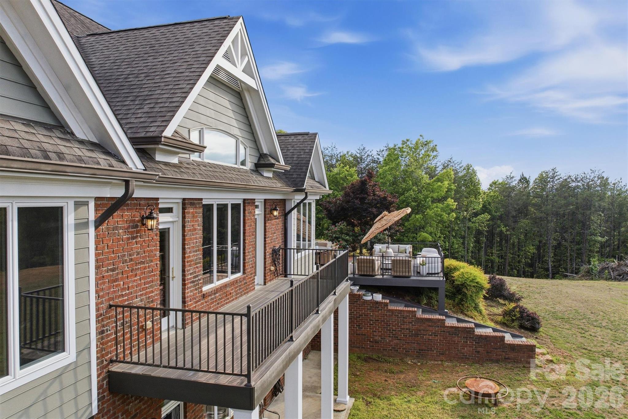 5230 Roy Mcgalliard Avenue — Morganton