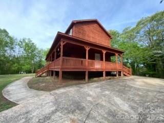 2026 Dogwood Trail — Shelby