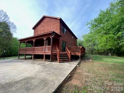 2026 Dogwood Trail — Shelby