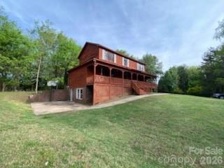 2026 Dogwood Trail — Shelby