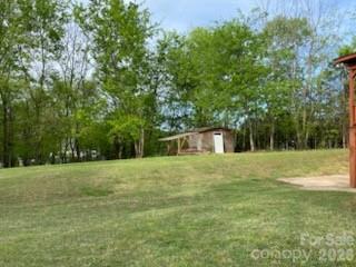 2026 Dogwood Trail — Shelby