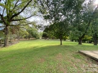 2026 Dogwood Trail — Shelby