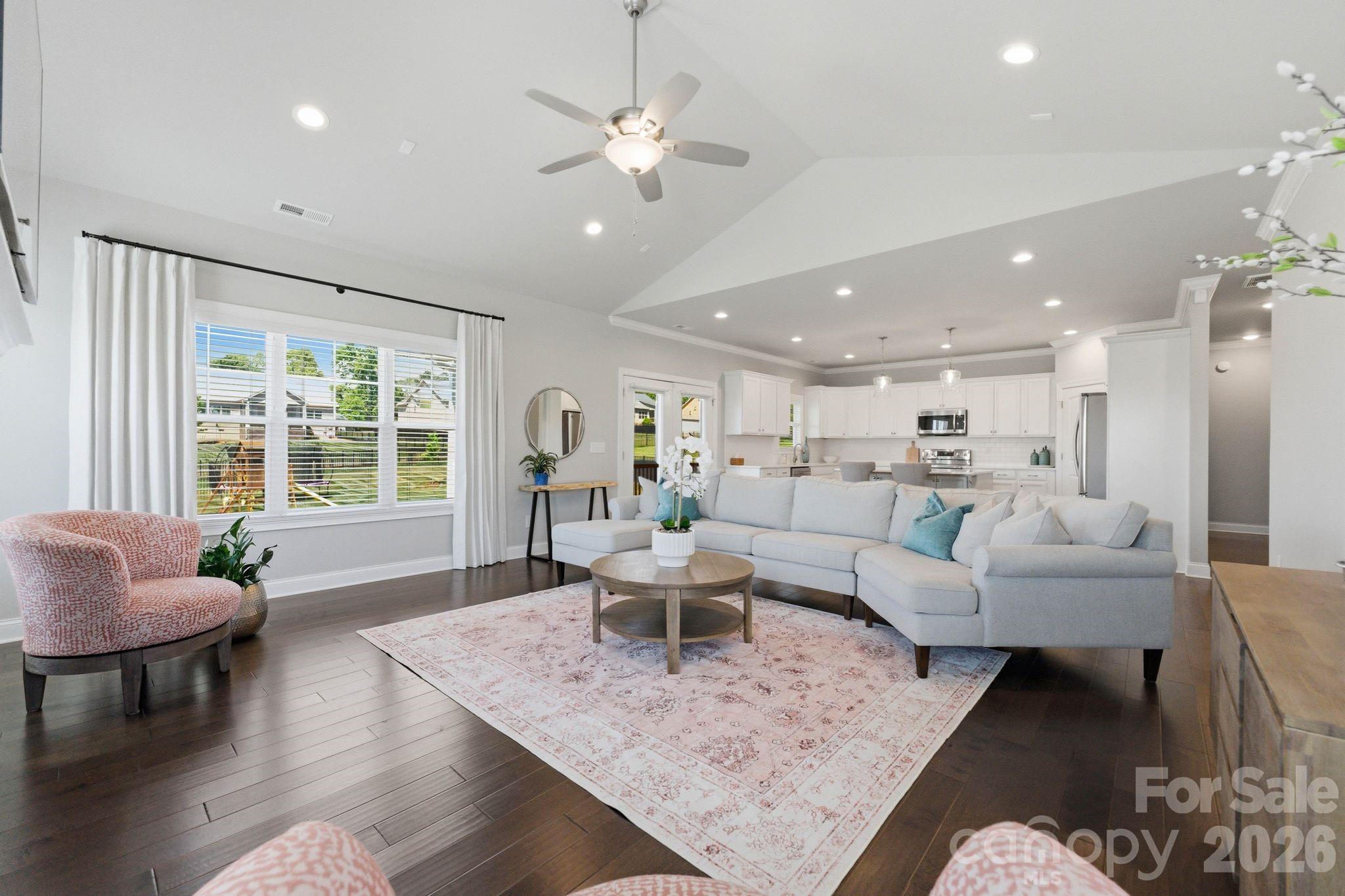 176 Staffordshire Drive — Statesville