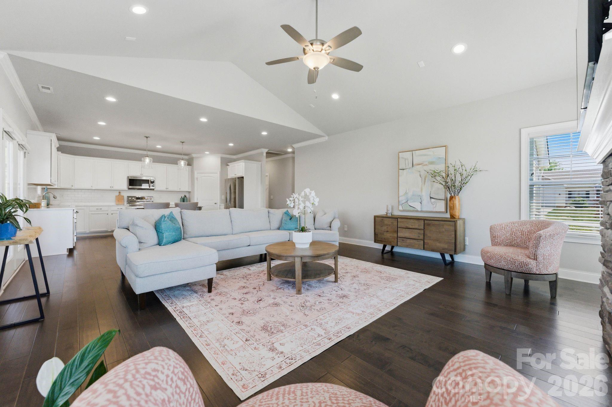 176 Staffordshire Drive — Statesville