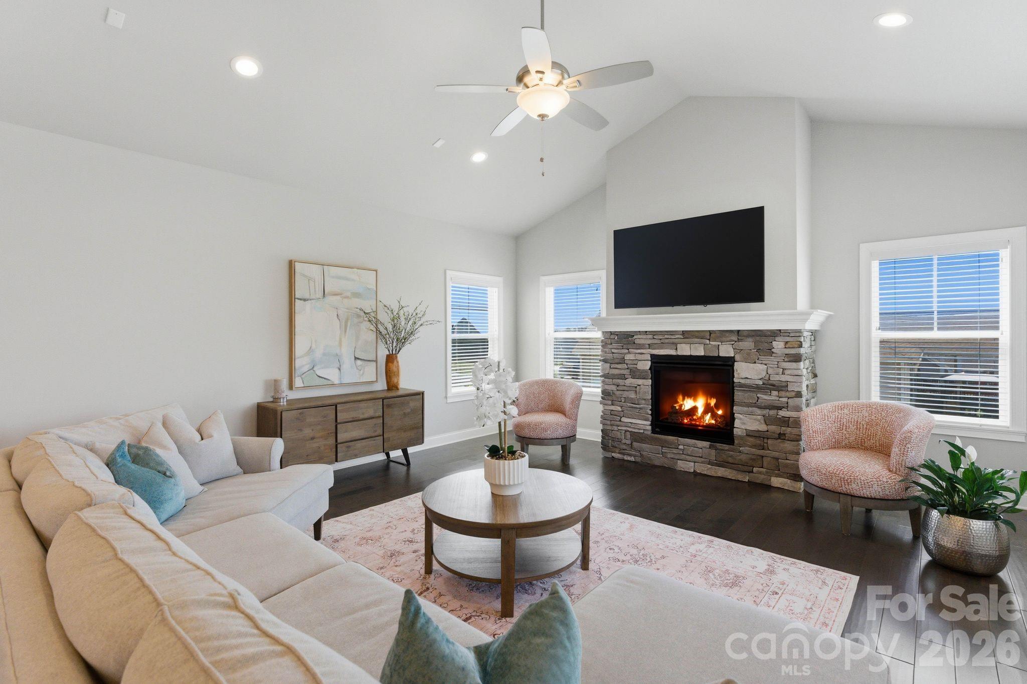 176 Staffordshire Drive — Statesville