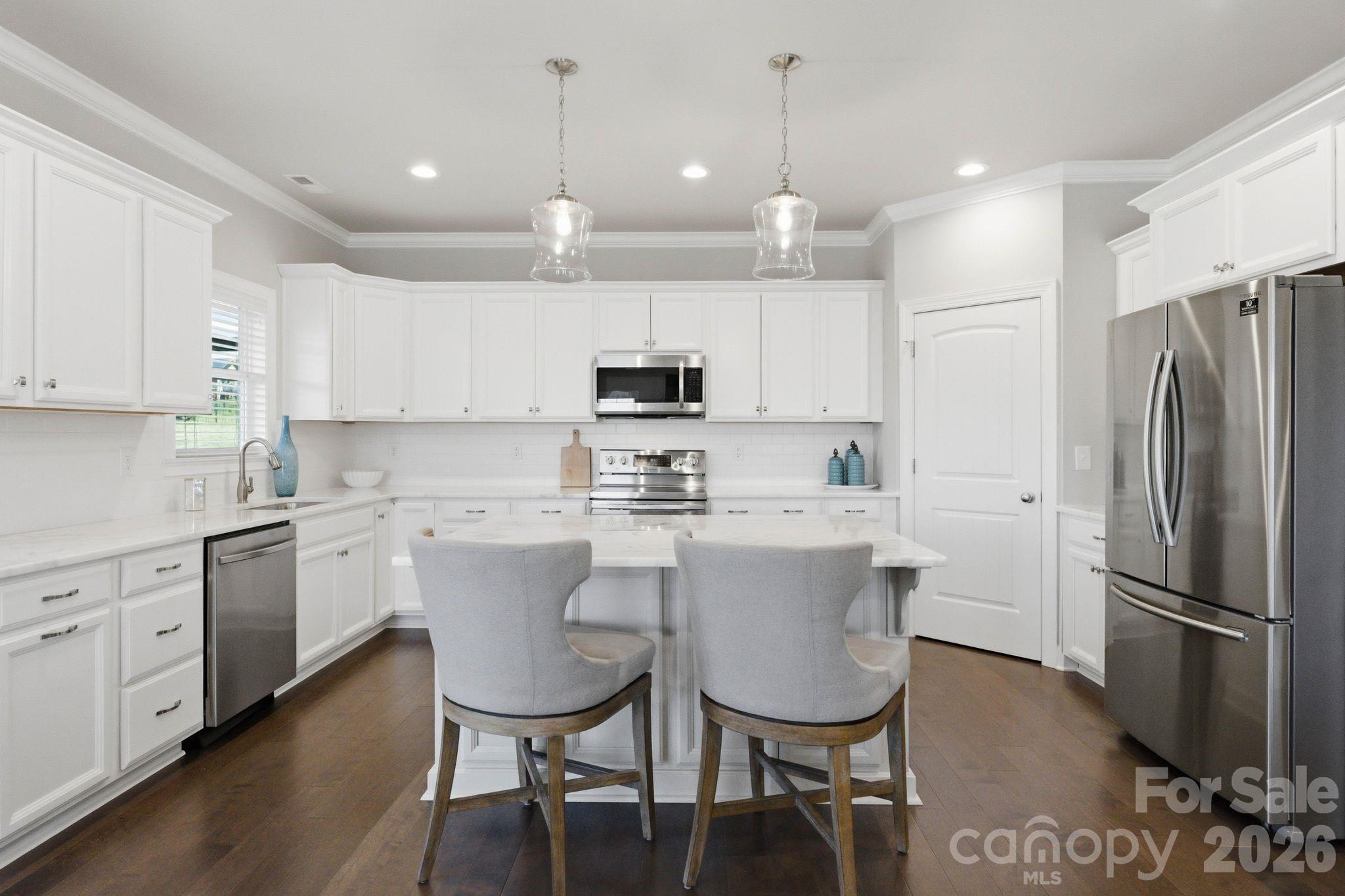 176 Staffordshire Drive — Statesville