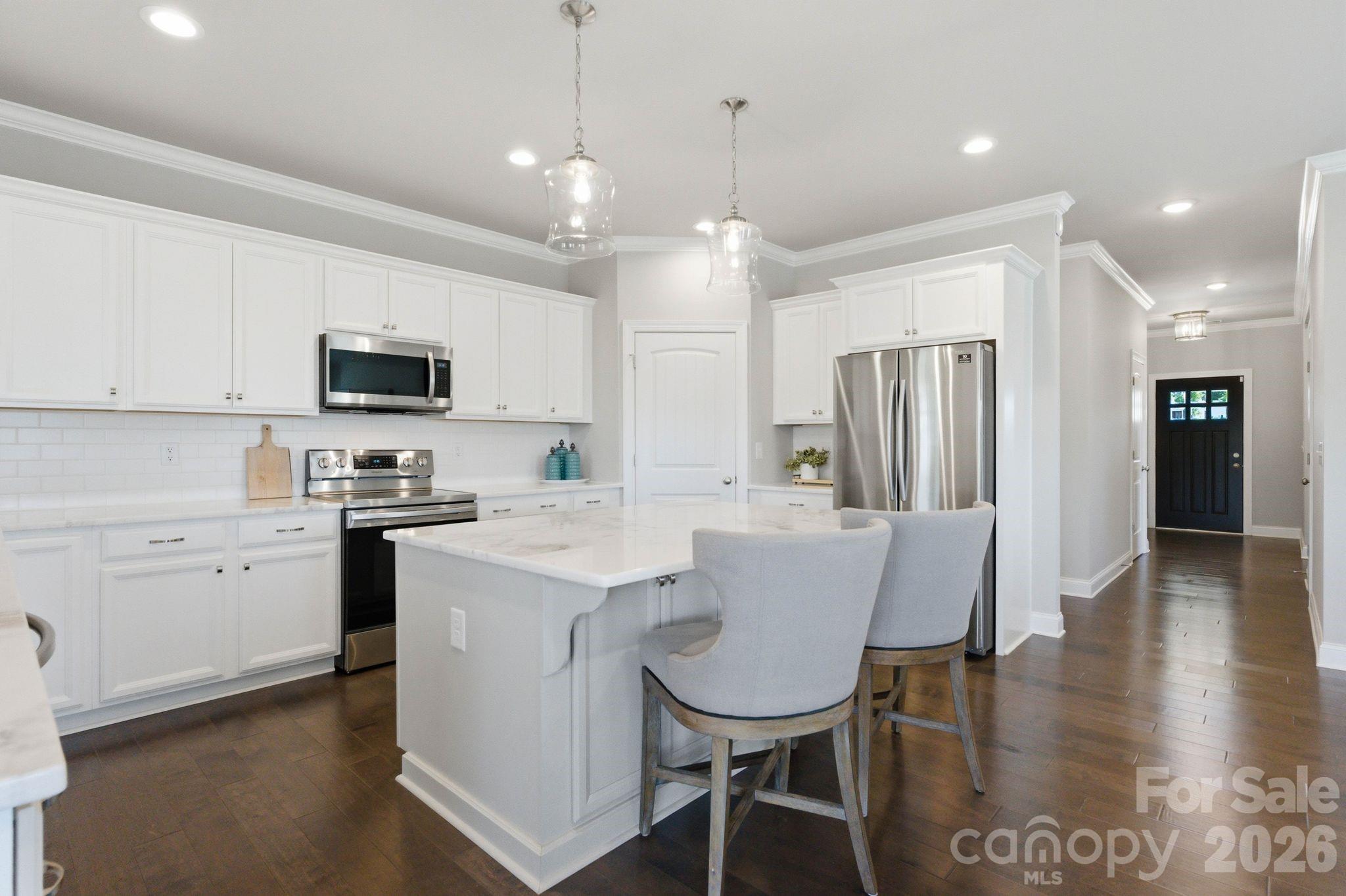 176 Staffordshire Drive — Statesville