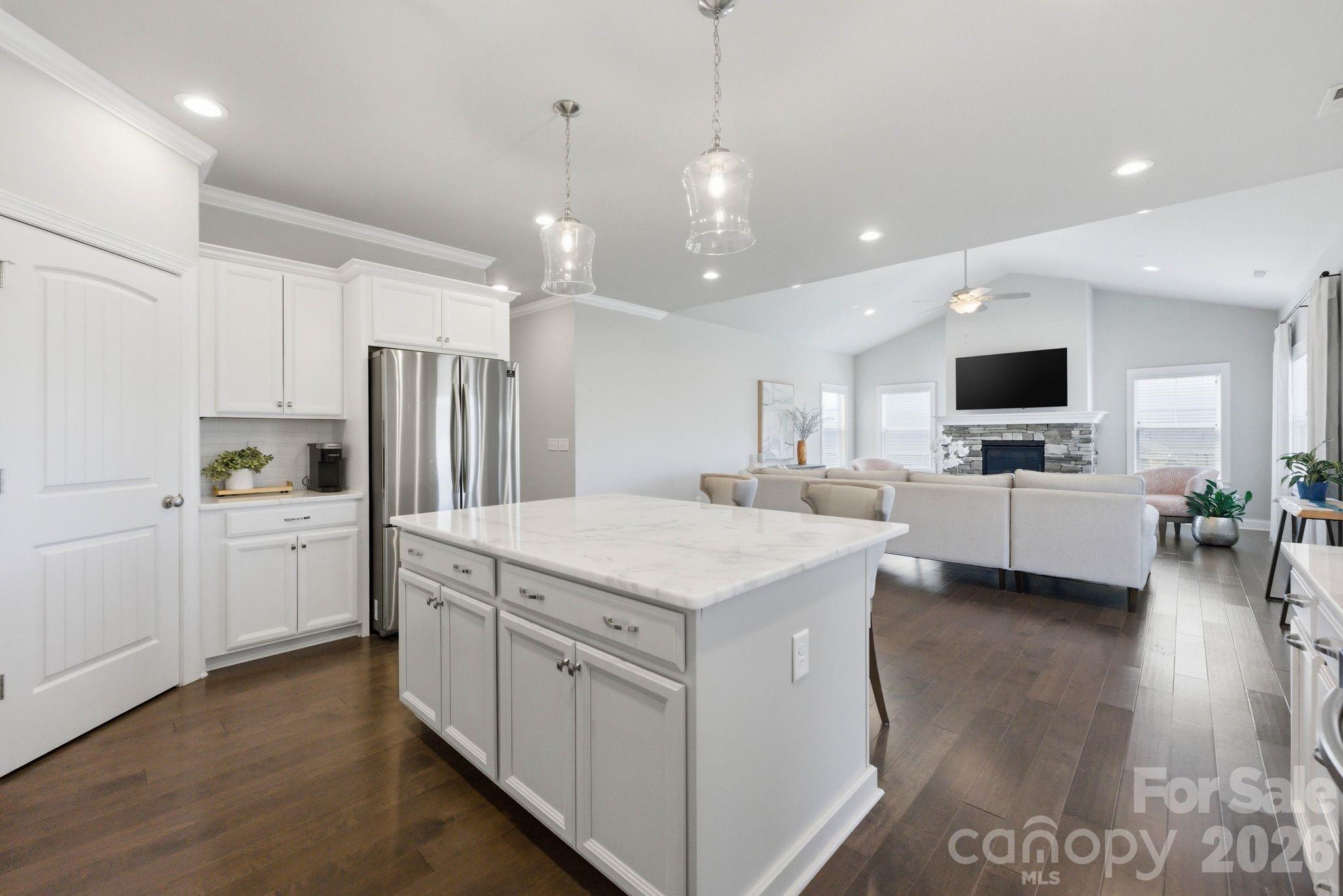 176 Staffordshire Drive — Statesville