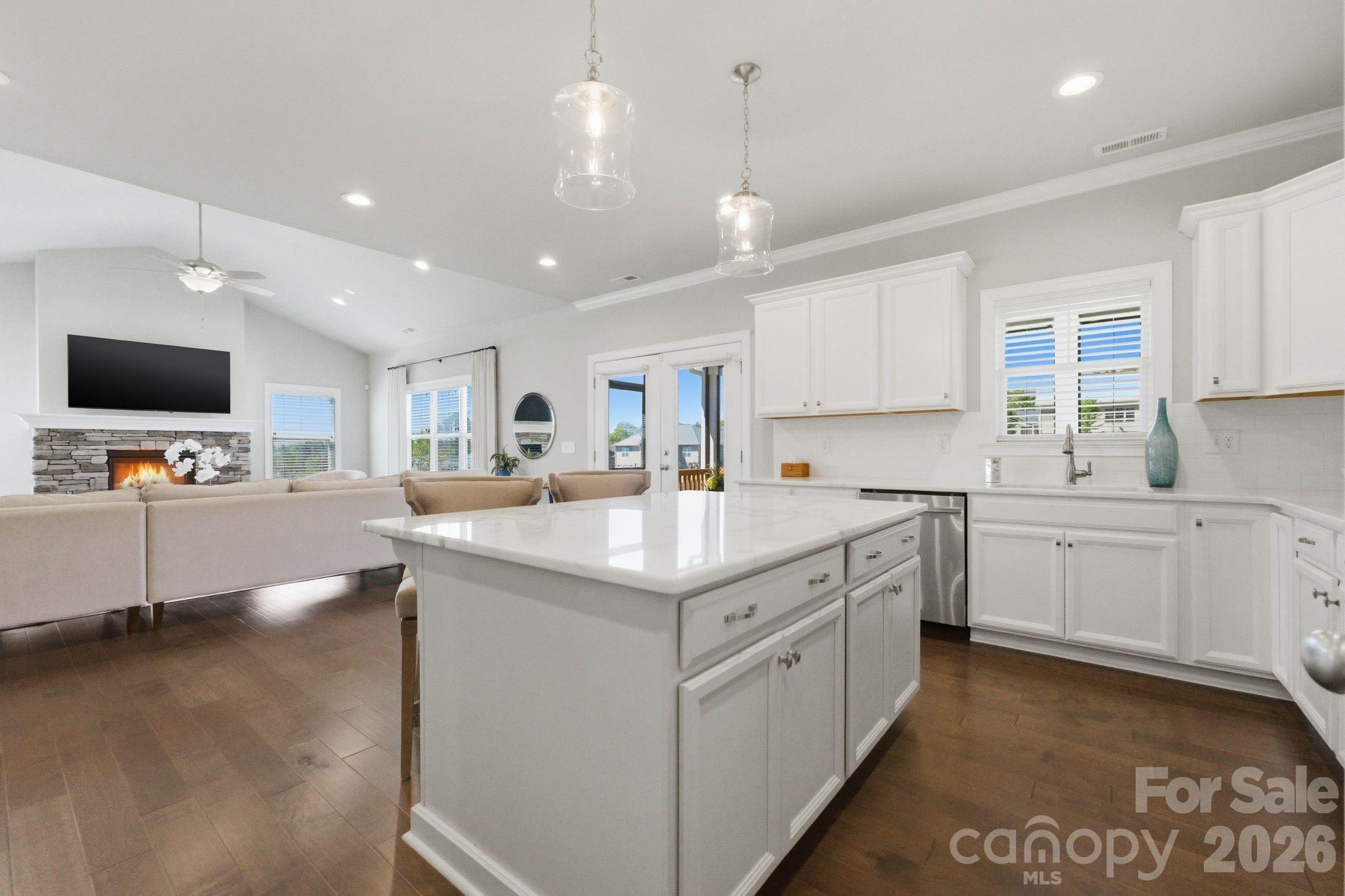176 Staffordshire Drive — Statesville