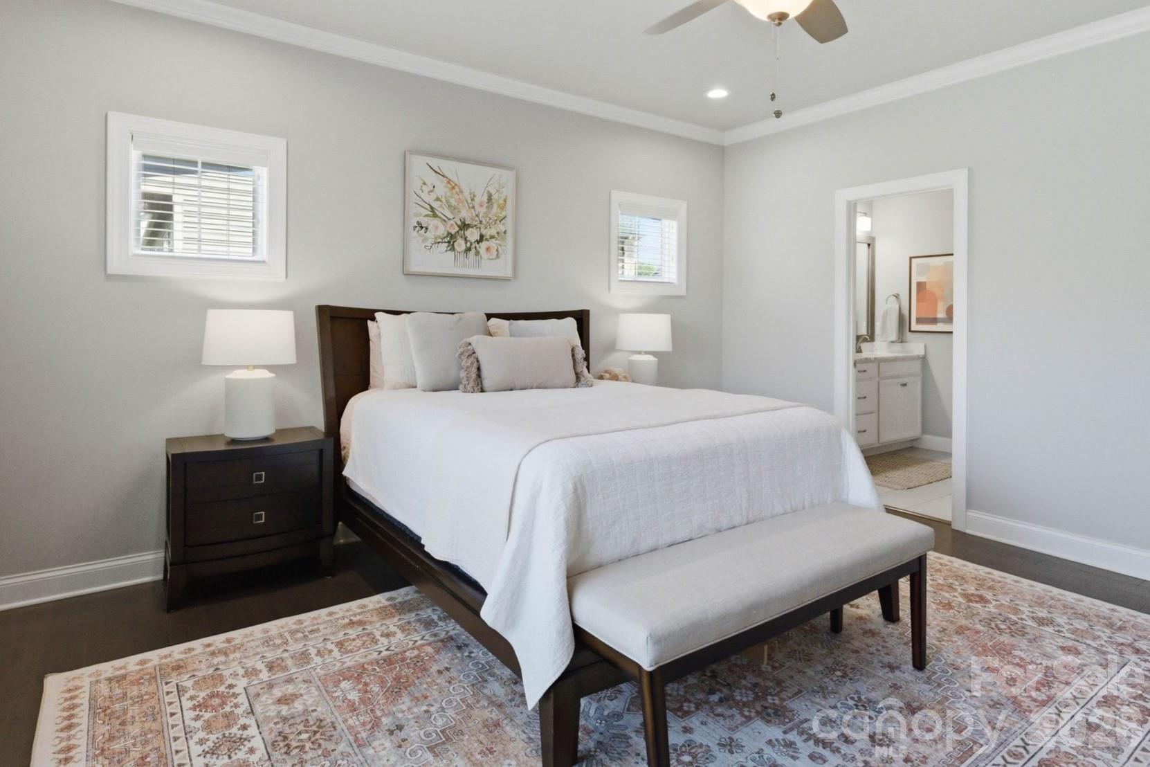 176 Staffordshire Drive — Statesville