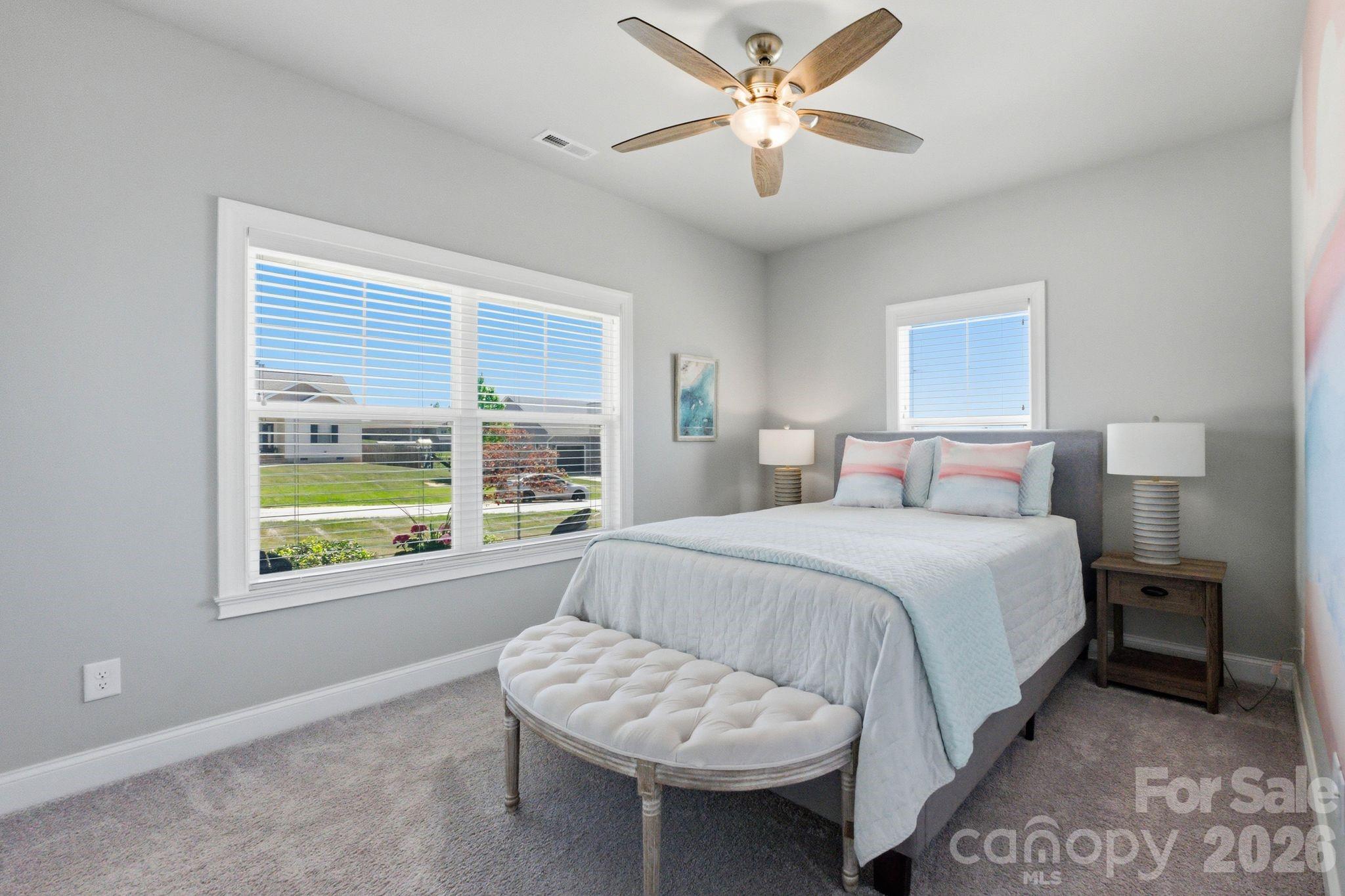 176 Staffordshire Drive — Statesville