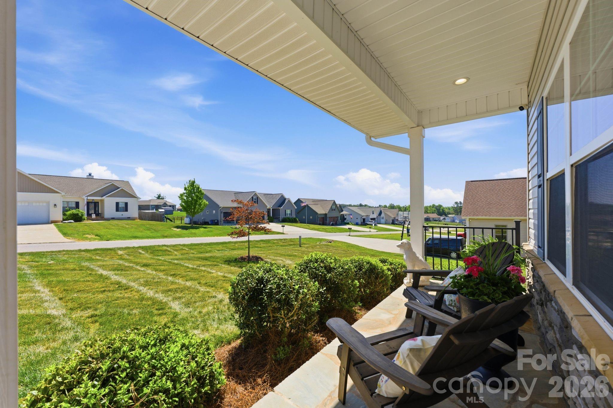 176 Staffordshire Drive — Statesville