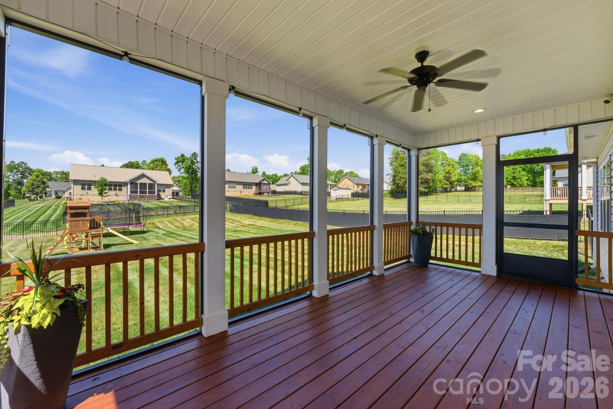 176 Staffordshire Drive — Statesville