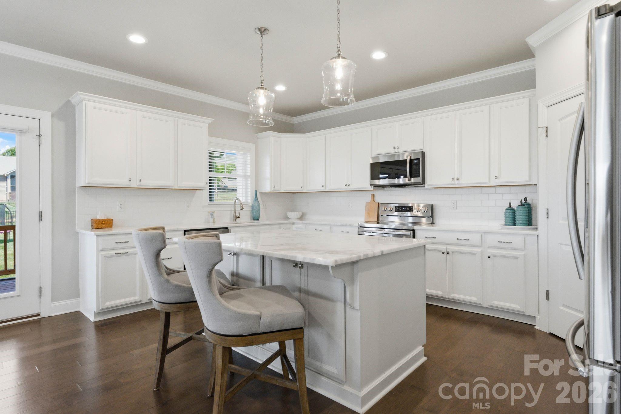 176 Staffordshire Drive — Statesville