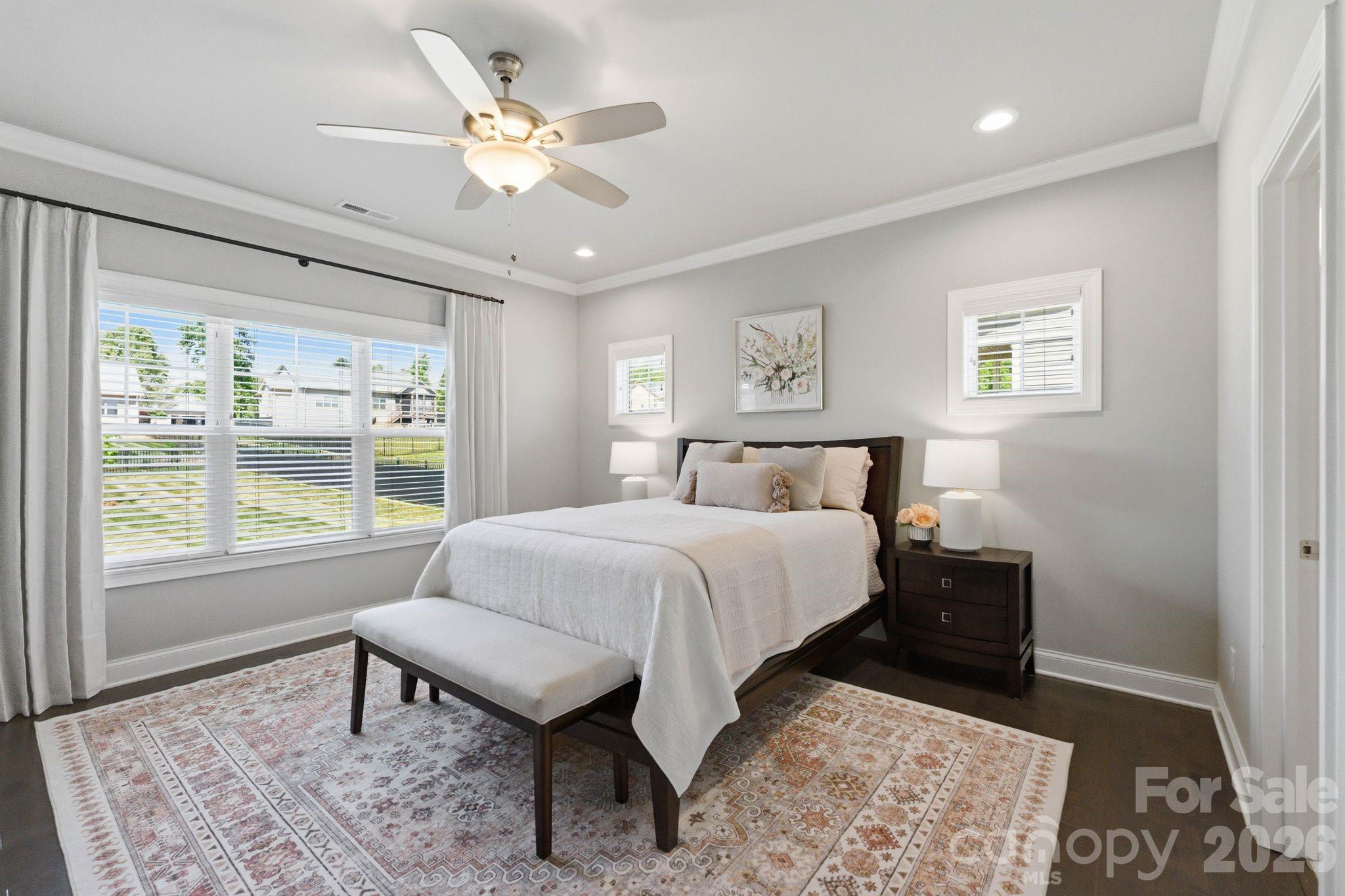 176 Staffordshire Drive — Statesville
