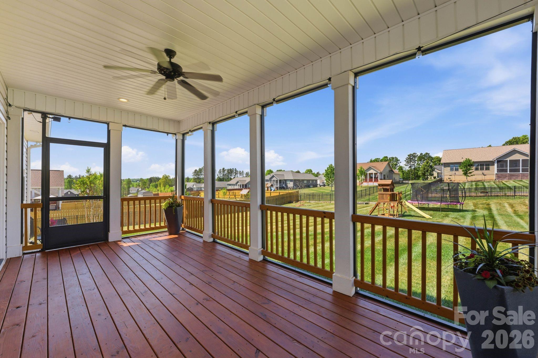 176 Staffordshire Drive — Statesville
