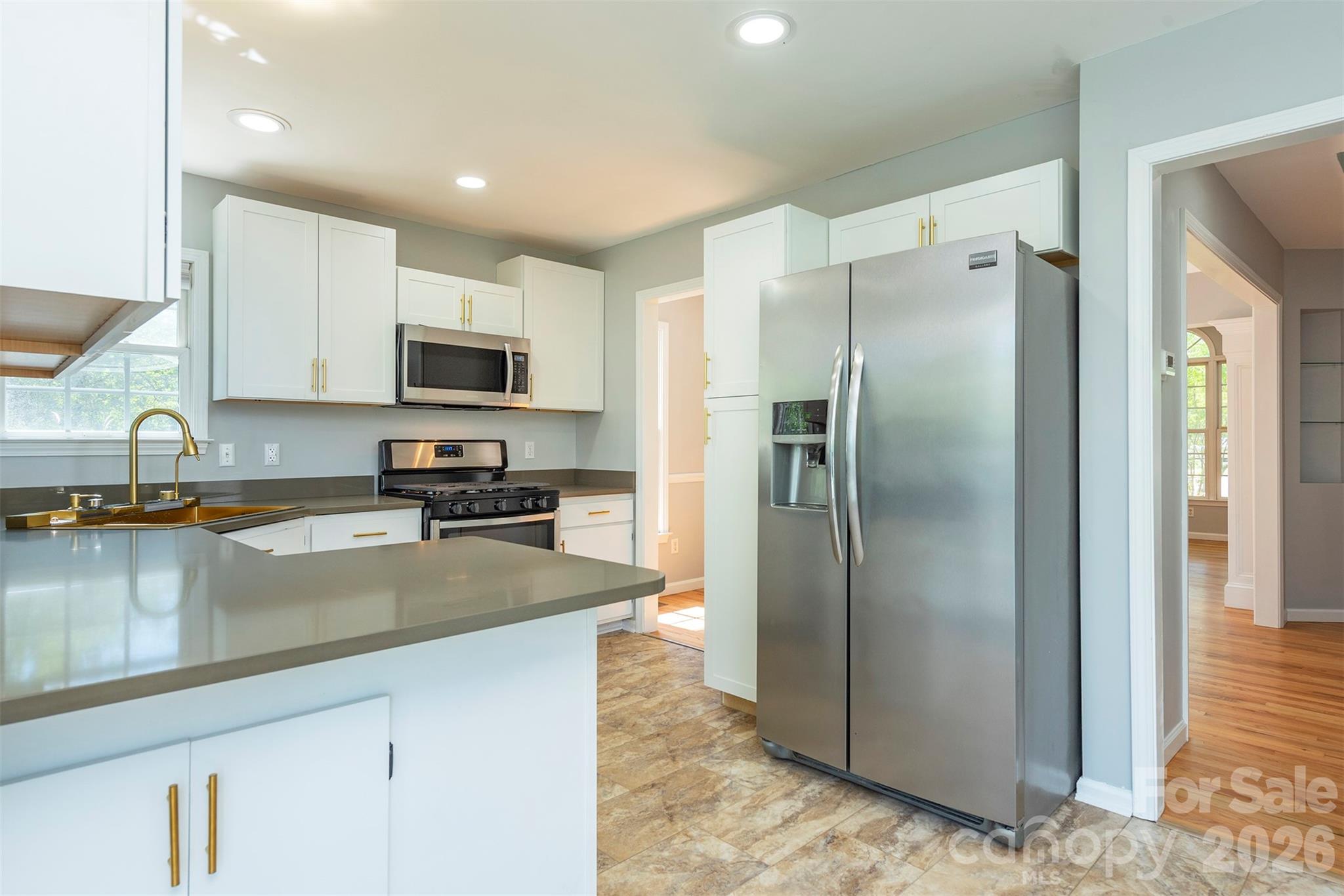 23 Westmont Drive — Asheville