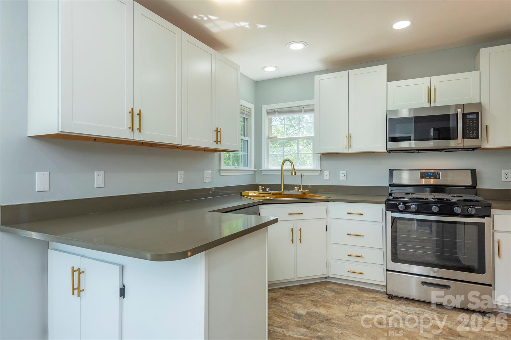 23 Westmont Drive — Asheville