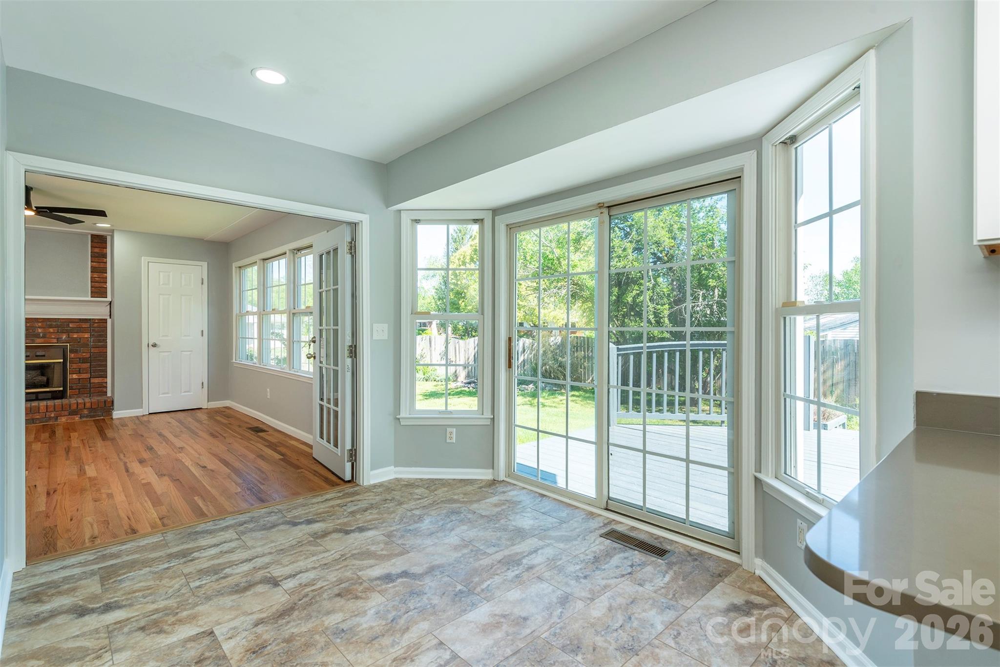 23 Westmont Drive — Asheville