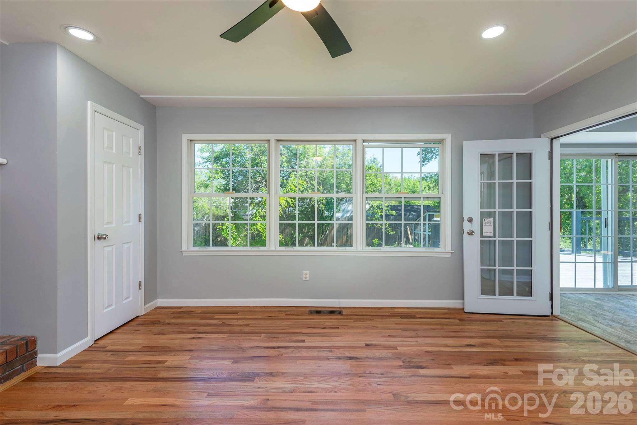 23 Westmont Drive — Asheville