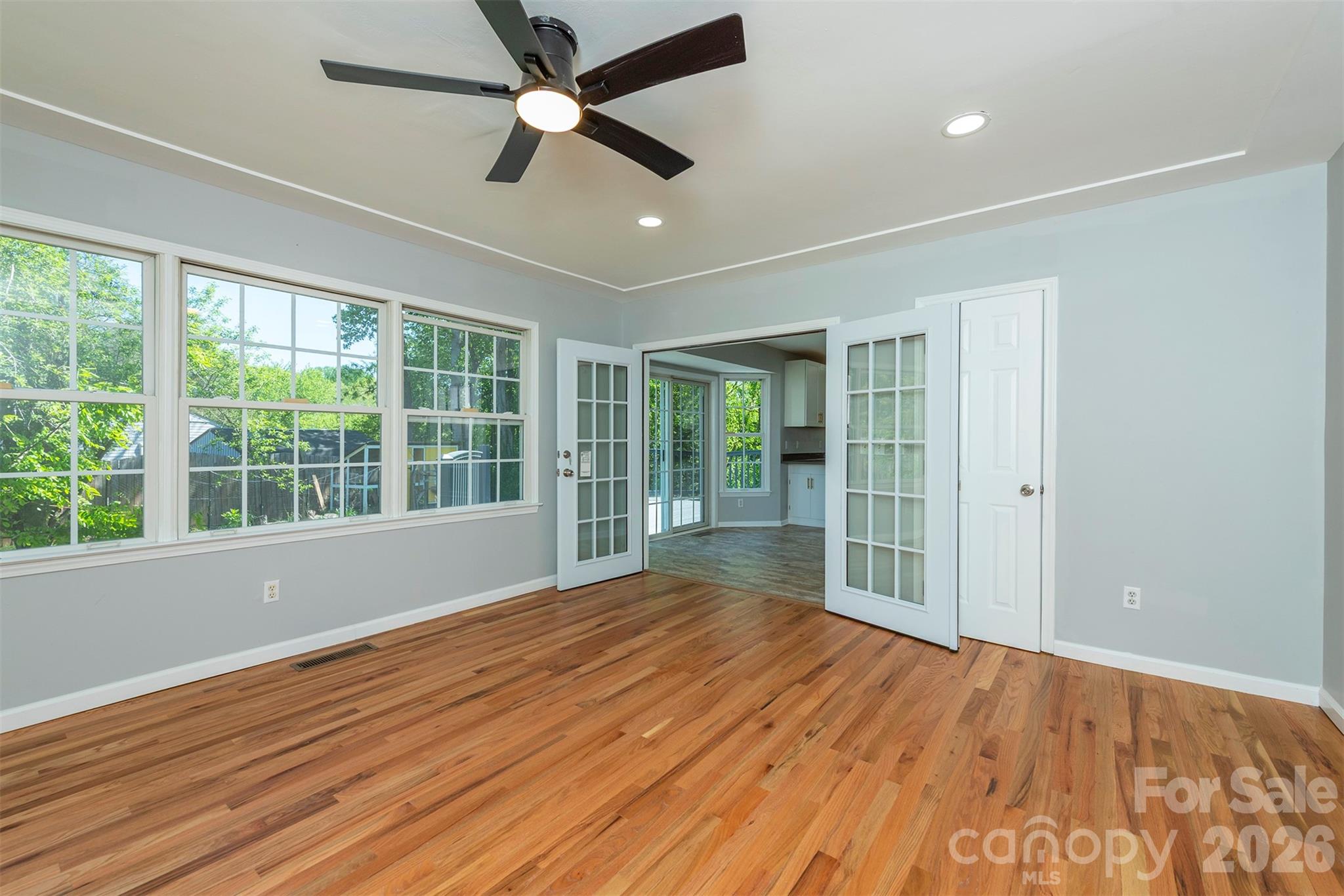 23 Westmont Drive — Asheville