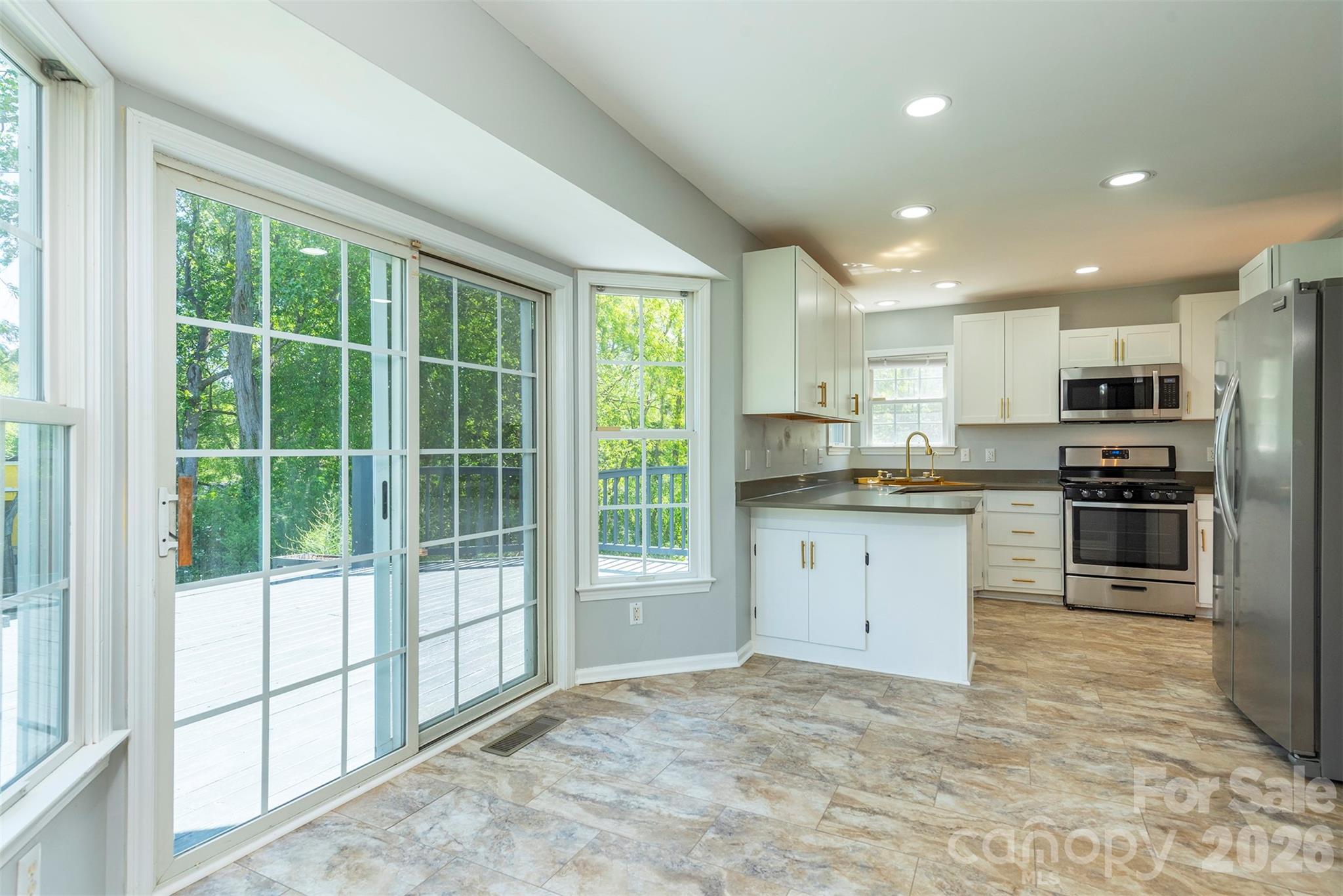 23 Westmont Drive — Asheville