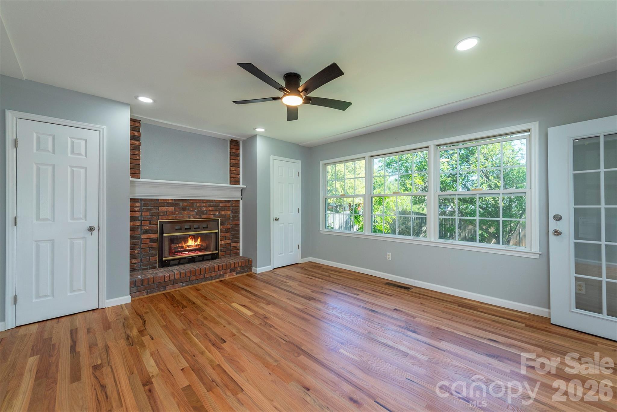 23 Westmont Drive — Asheville
