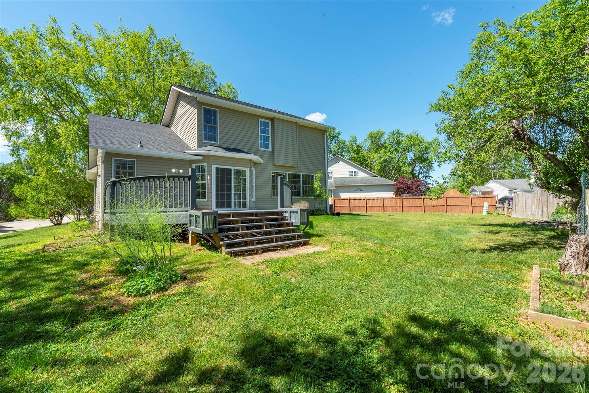 23 Westmont Drive — Asheville
