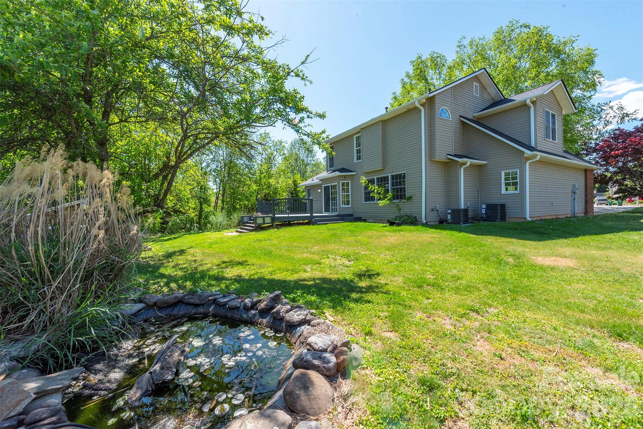 23 Westmont Drive — Asheville