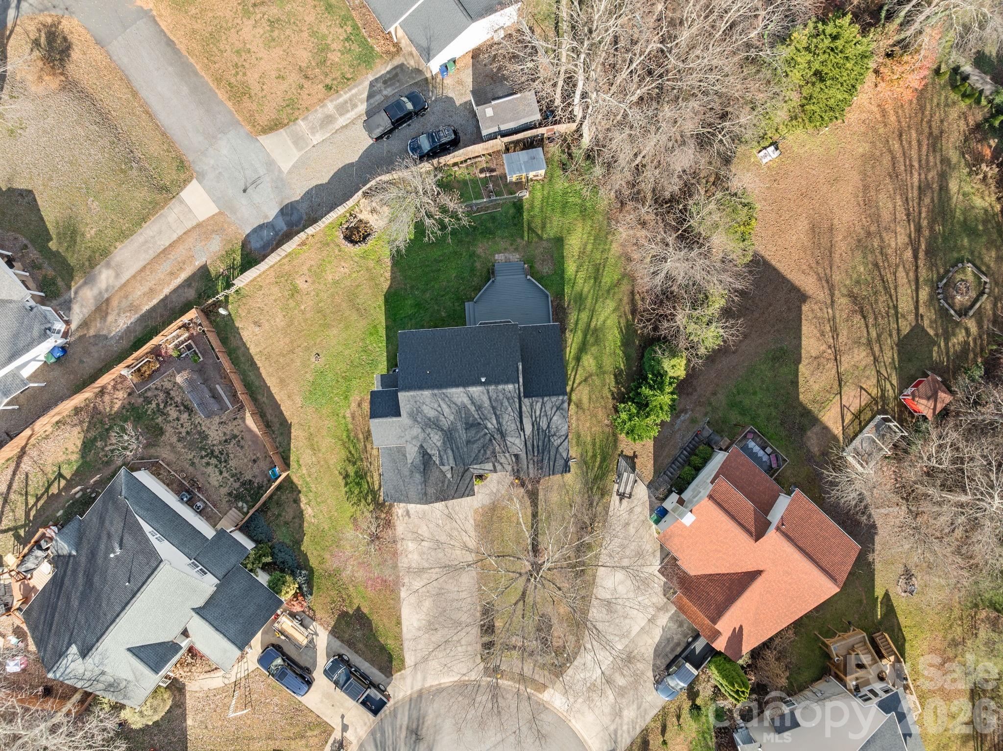 23 Westmont Drive — Asheville