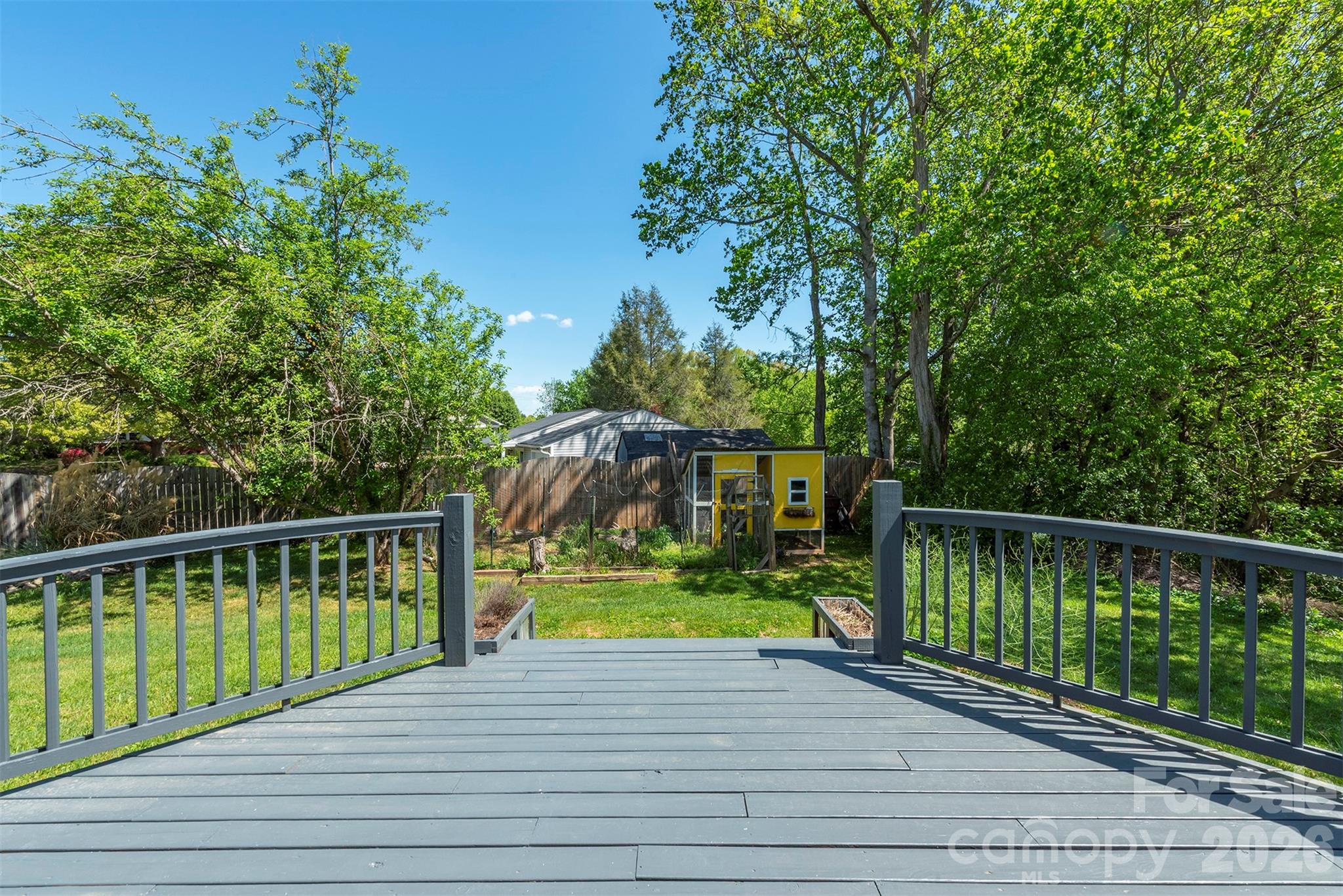 23 Westmont Drive — Asheville