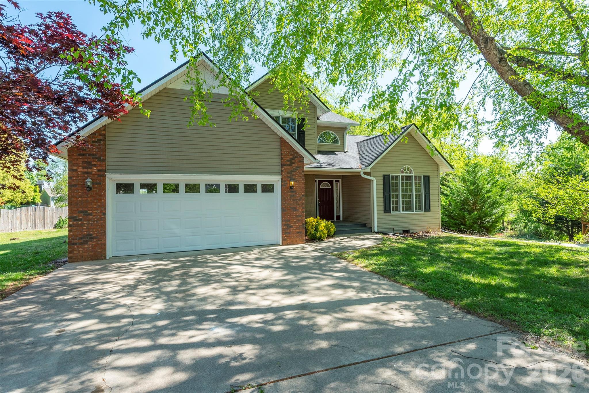 23 Westmont Drive — Asheville
