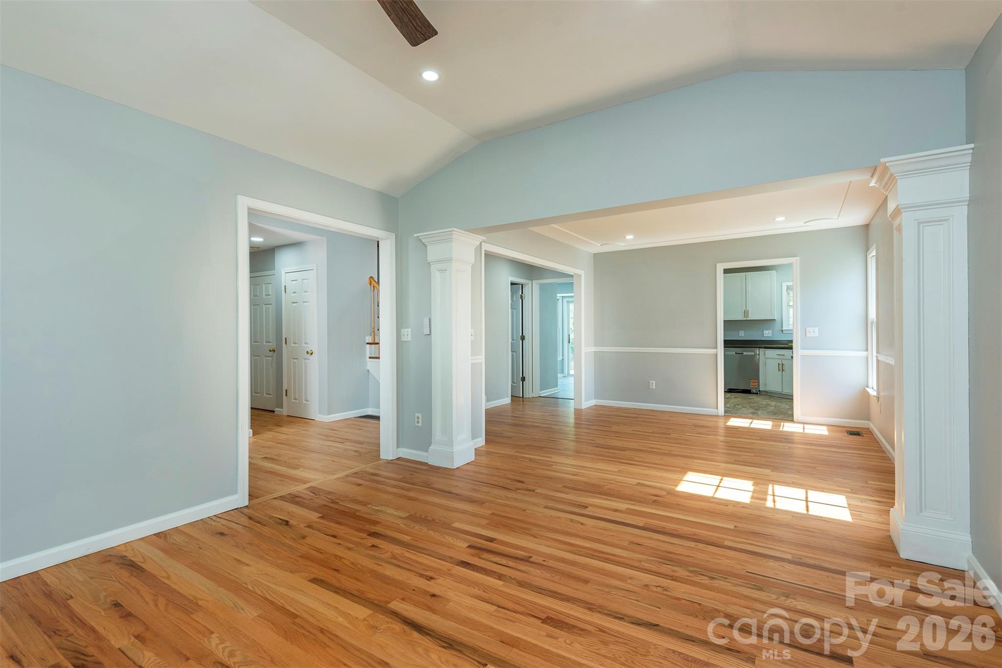 23 Westmont Drive — Asheville