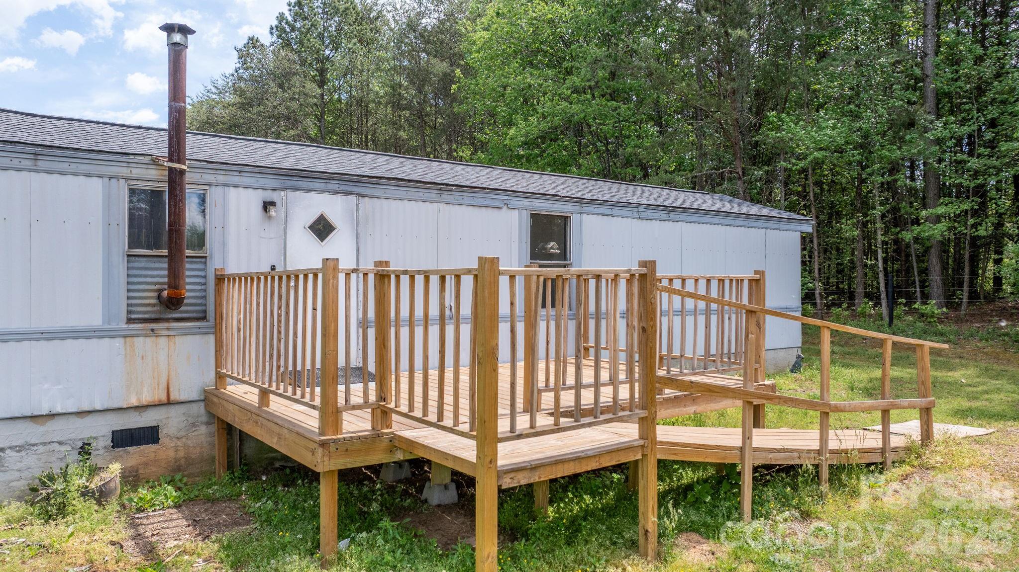 1293 Bess Chapel Church Road — Cherryville