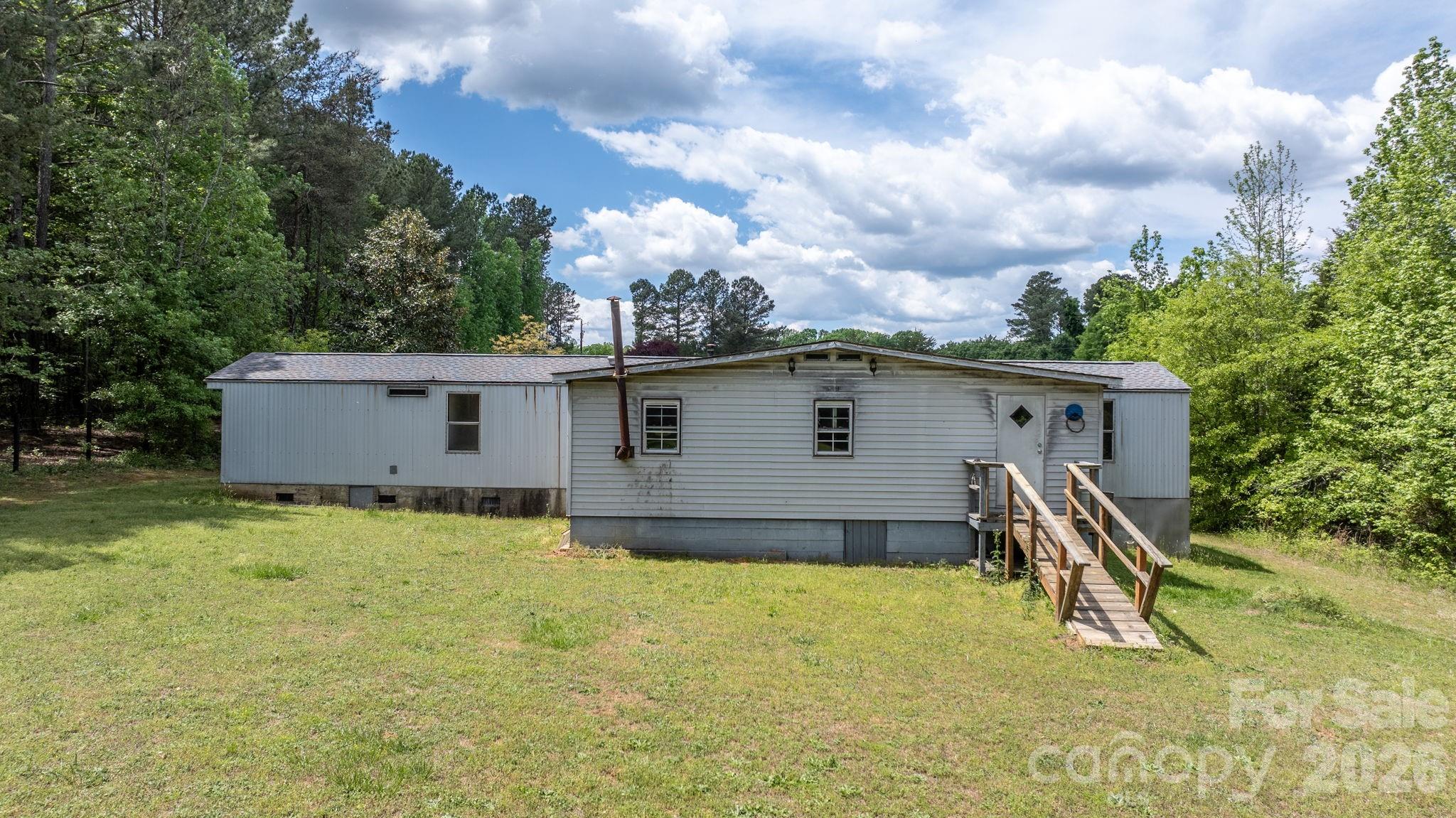 1293 Bess Chapel Church Road — Cherryville
