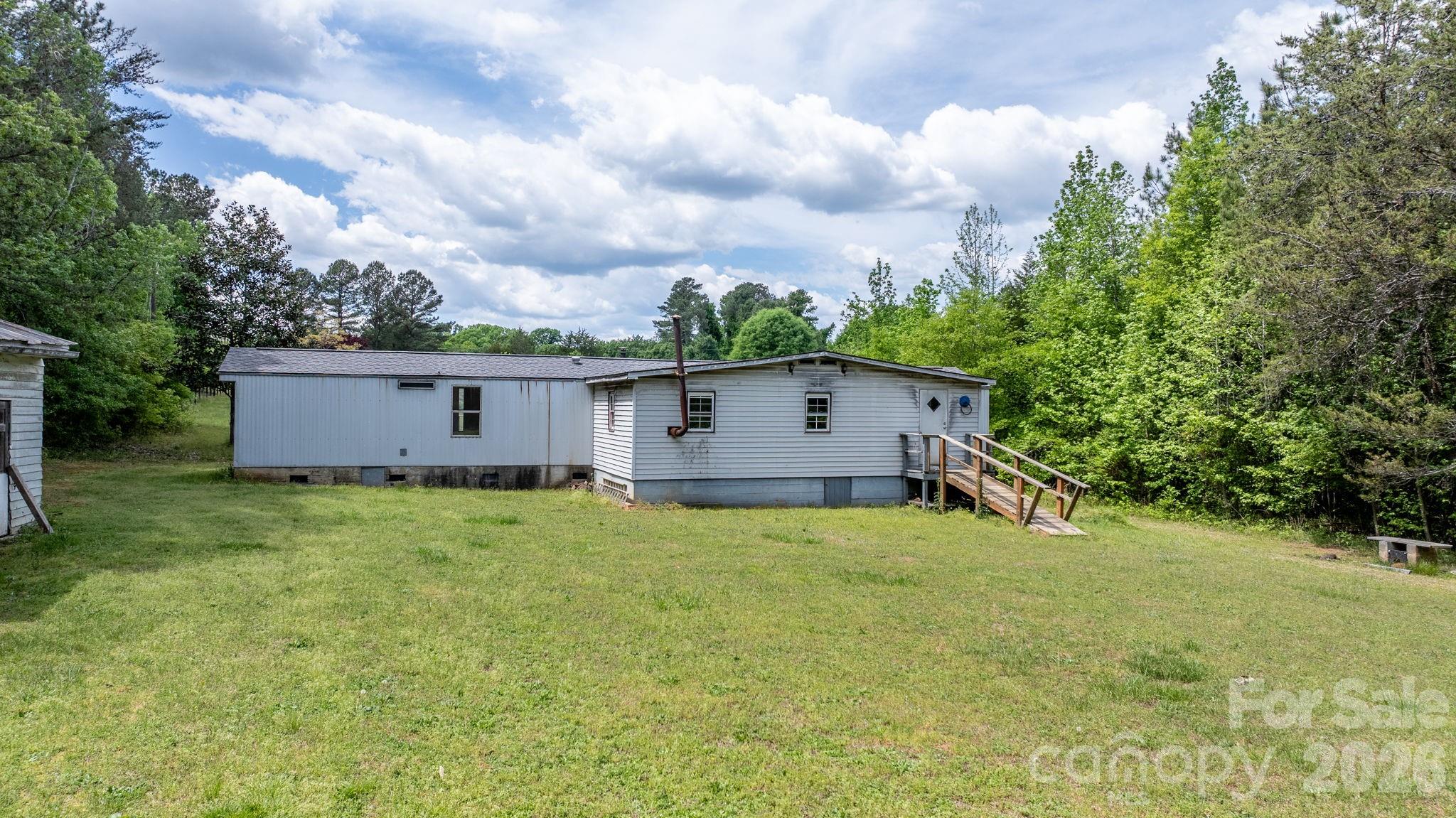 1293 Bess Chapel Church Road — Cherryville