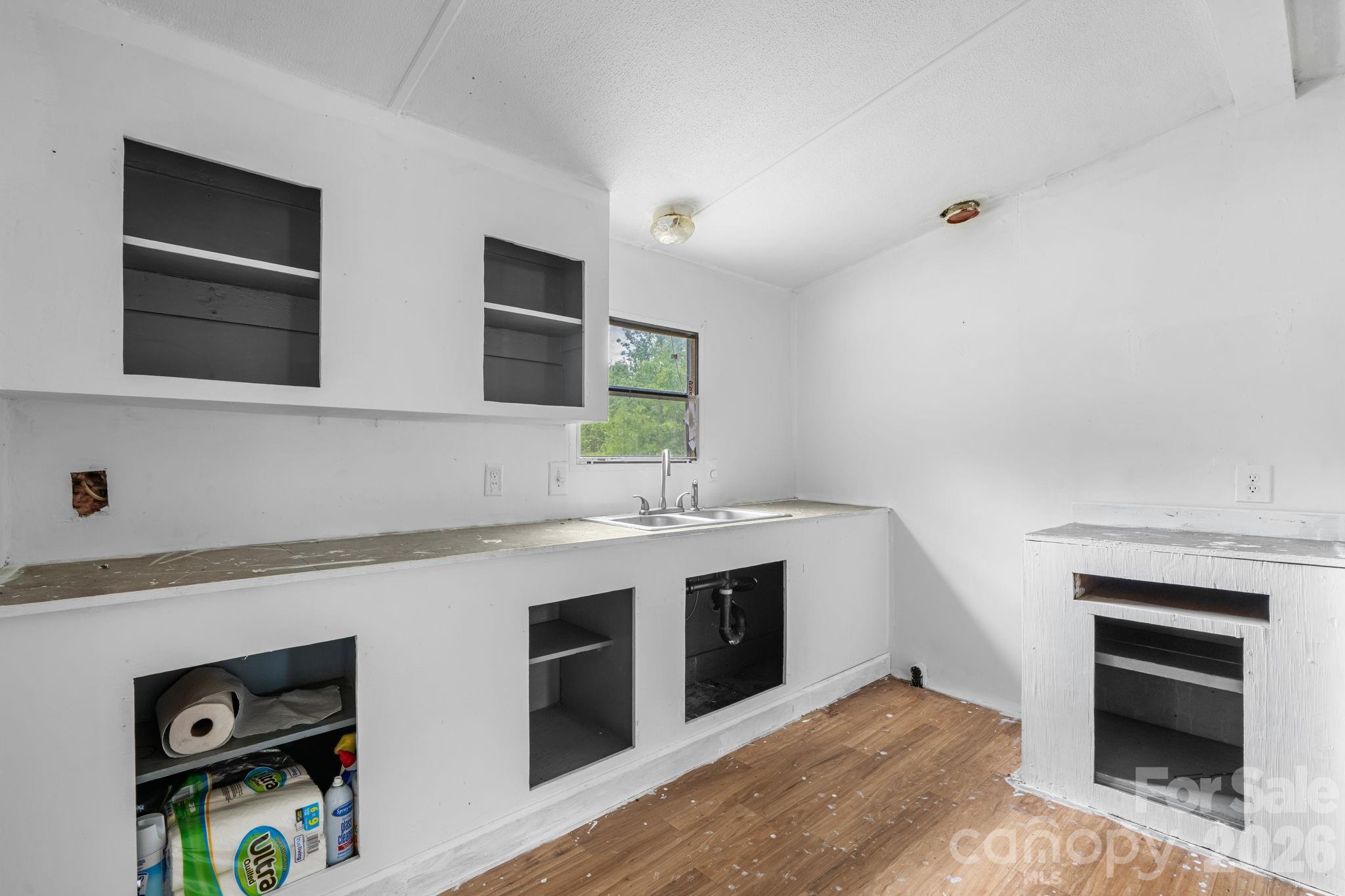 1293 Bess Chapel Church Road — Cherryville