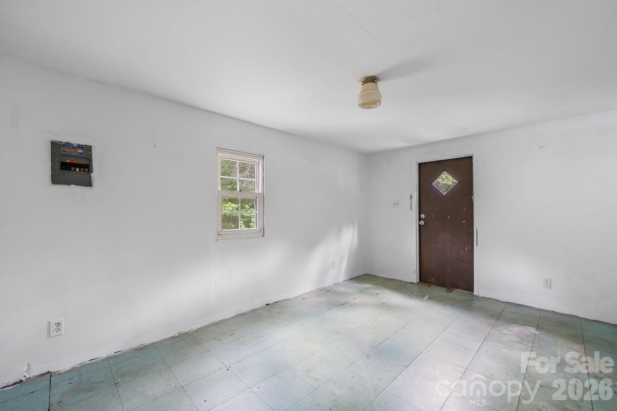 1293 Bess Chapel Church Road — Cherryville