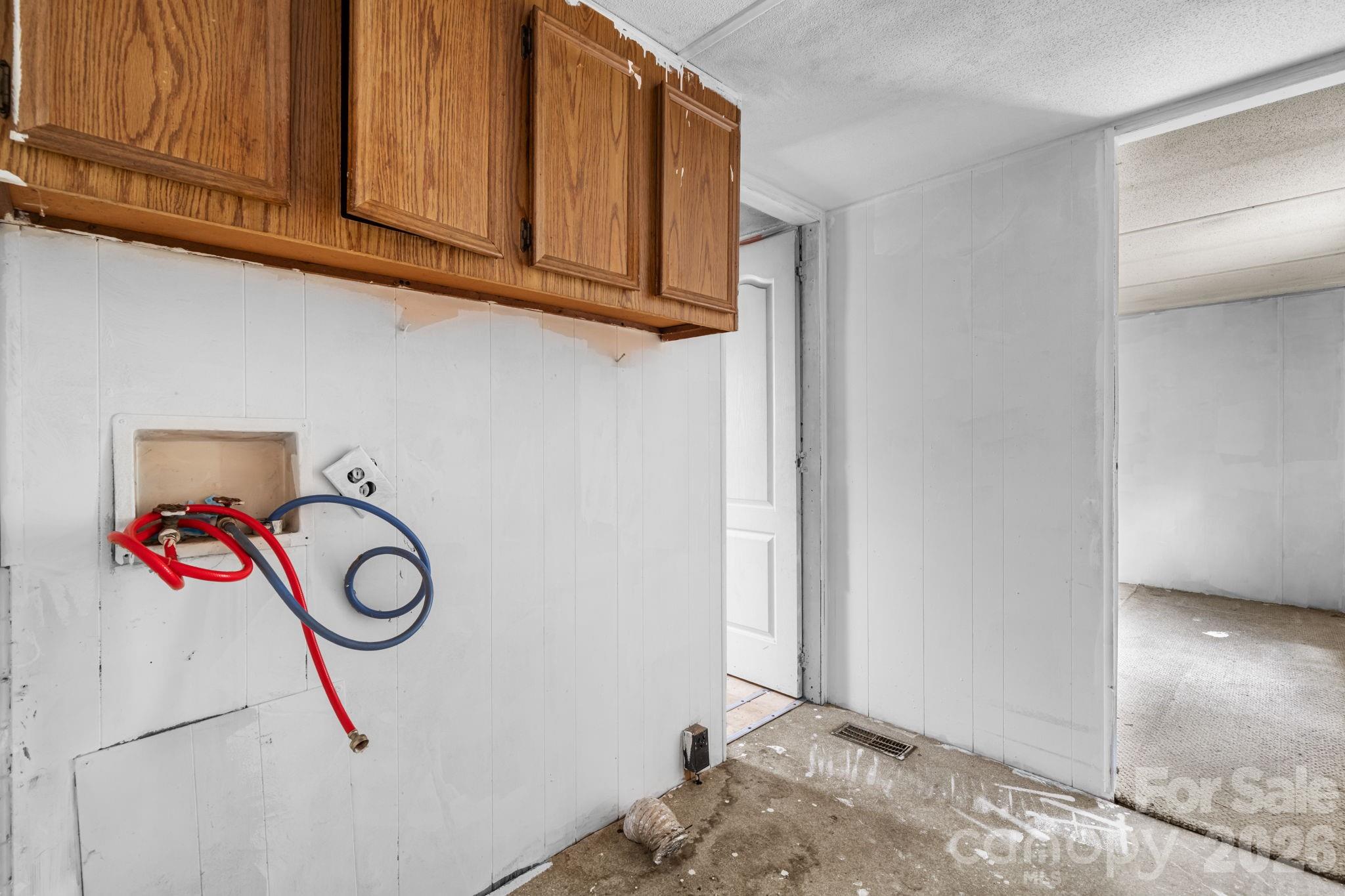 1293 Bess Chapel Church Road — Cherryville