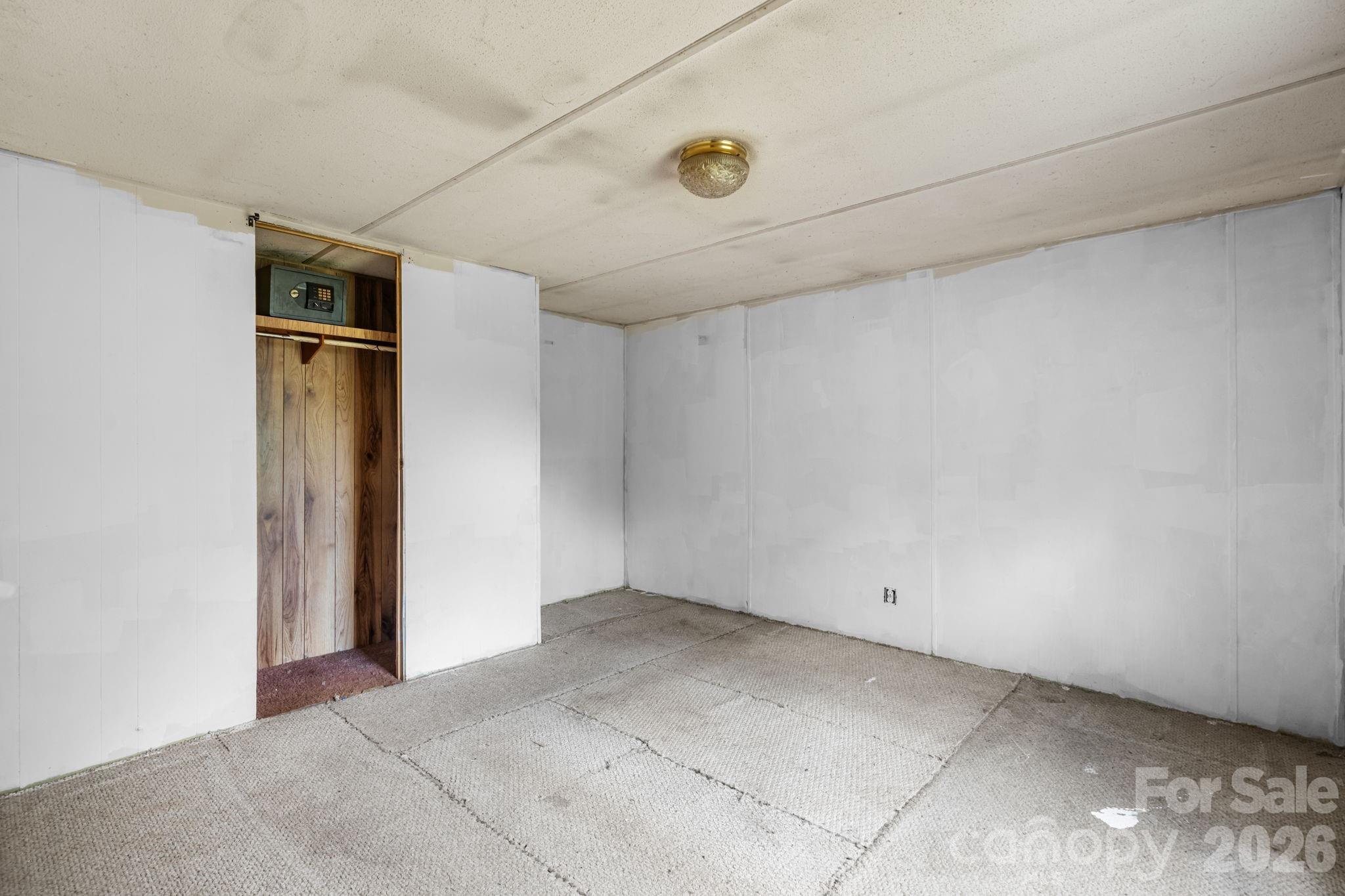 1293 Bess Chapel Church Road — Cherryville
