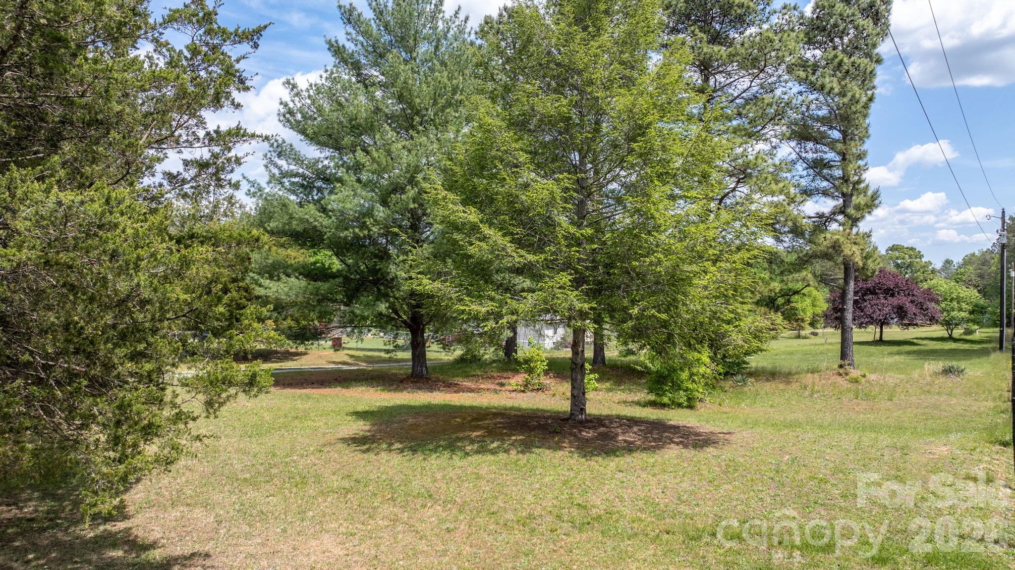 1293 Bess Chapel Church Road — Cherryville