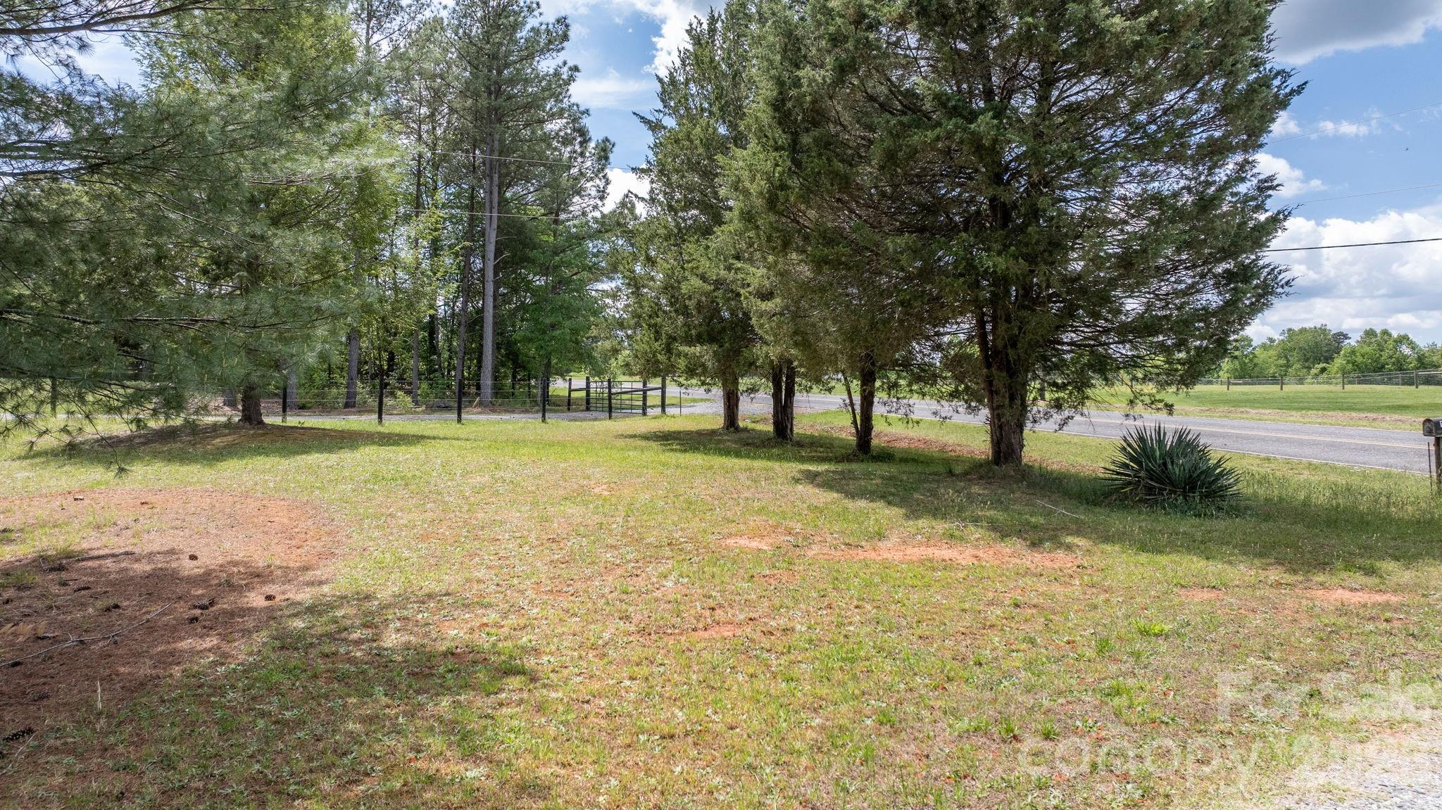 1293 Bess Chapel Church Road — Cherryville